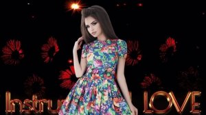 Instrumental Love Mix - Miko Vanilla * Boris Zhivago * Modern Boots * Emy Care......