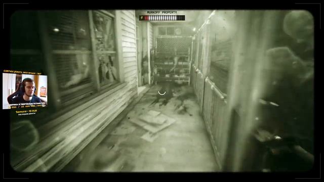 Прохождение сложнейших испытаний [Экзамен - ПРОГРАММА 3] ➤ The Outlast Trials | HiXPLAY смотреть онлайн