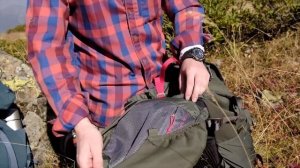 Идеальный рюкзак 2020 - Osprey Archeon.