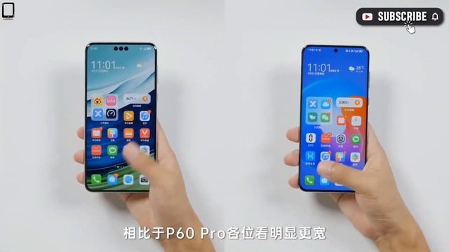 اخيراا عودة وحش هواوي الجديد ?? Huawei Mate 60 Pro | مفاجأة !! смотреть онлайн