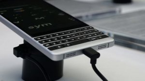 Обзор BlackBerry KEY2: Первые впечатления