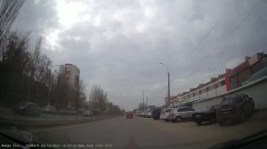 Луганск, кв. 50 лет Октября. 2023 03.10 14:05