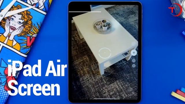 ايباد برو لكن بسعر رخيص Apple iPad Air 2020 смотреть онлайн