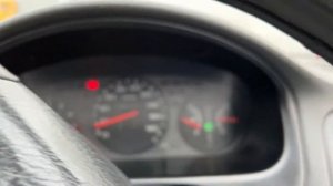 Honda Orthia B20B AT 0-100
