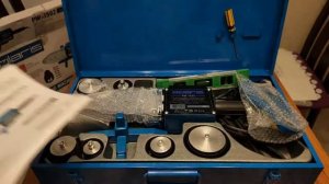 Распаковка - Паяльник Solaris PW-1502