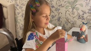 Распаковка фигурок POP MART. #детскийблог #распаковкасюрпризов #popmart #popmartglobal