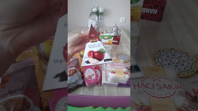 Что привезти из Турции