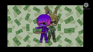 Серия 3 часть 2 Всё очень хорошо) [14+] [FNaF in Gacha club]