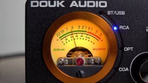 Удачный микро комбайн Douk Audio ST-01 Pro