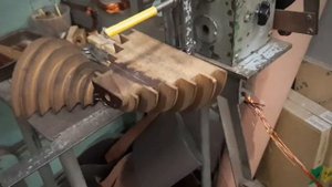 ПЕРЕМОТКА ГЕНЕРАТОРА 36KWA - 1500R/MIN. РЕМОНТ ГЕНЕРАТОРА. generator repair