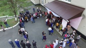 Суадаг ( Смотреть желательно в 4K качестве)