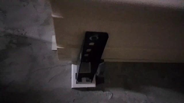 Стеллаж в подвал
