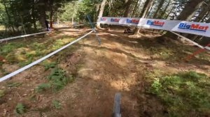 POV | BEST TRACK of the Year? World Champs Course Preview Les Gets