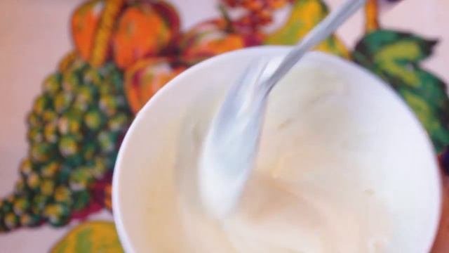Глазурь для кулича , очень простой и быстрый рецепт!!! Как приготовить глазурь
