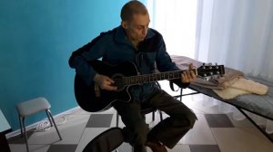 ВалермаН музыкант