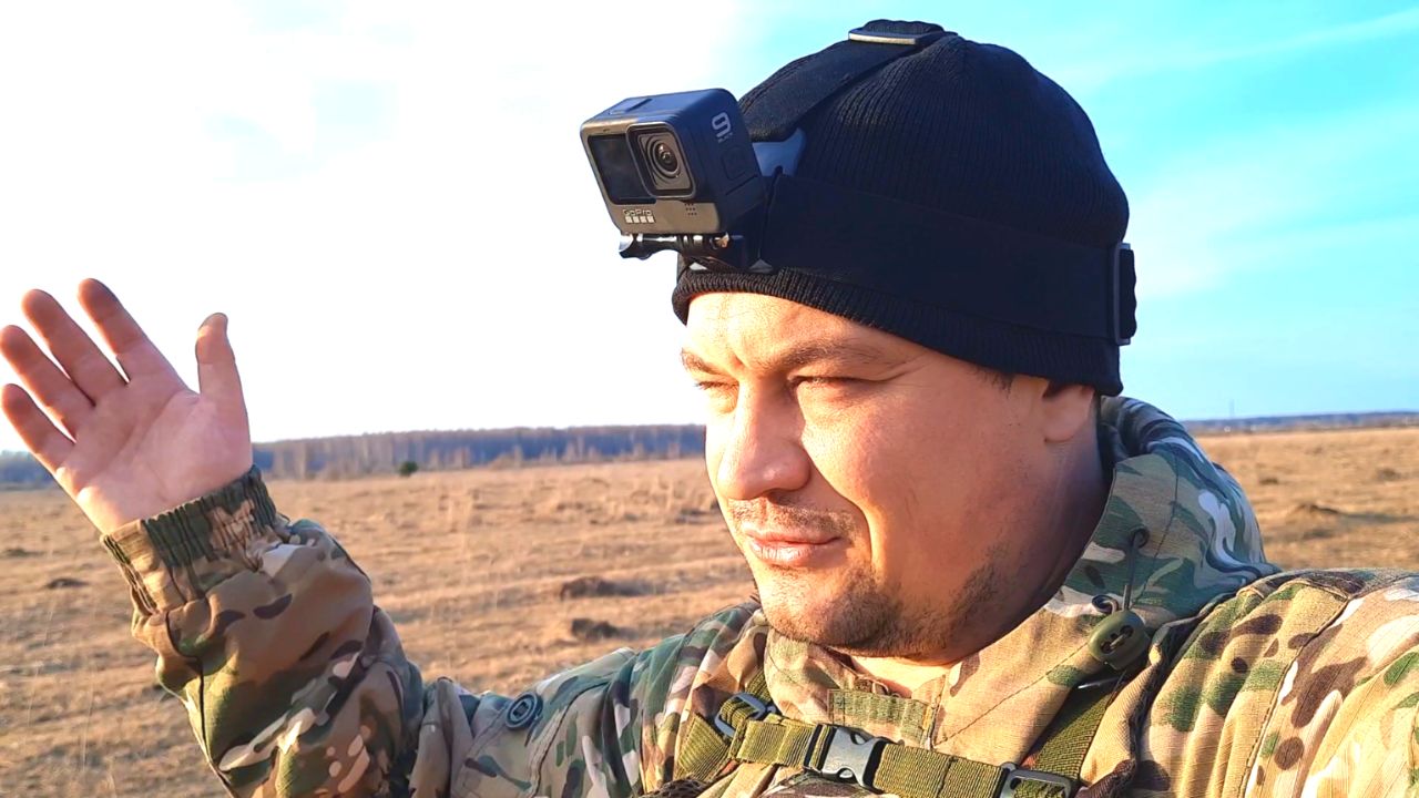 Поход выходного дня за «домонголом», результат таков, как бывает чаще всего