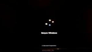 Запуск Windows 7 c Seagate Barracuda 7200 RPM 250 GB