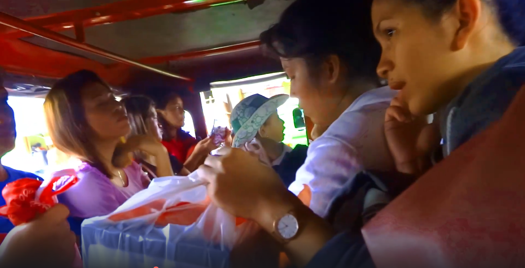 СНОВА ПОЕЗДКА В ДЕРЕВНЮ ЖИЗНЬ НА ФИЛИППИНАХ AGAIN TRAVEL IN VILLAGE TO BE IN PHILIPPINES FAMILY # 36