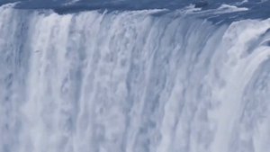 Что, если Упасть в Ниагарский Водопад