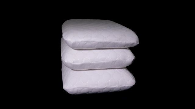 Видеообзор на подушку Askona Temp Control смотреть онлайн