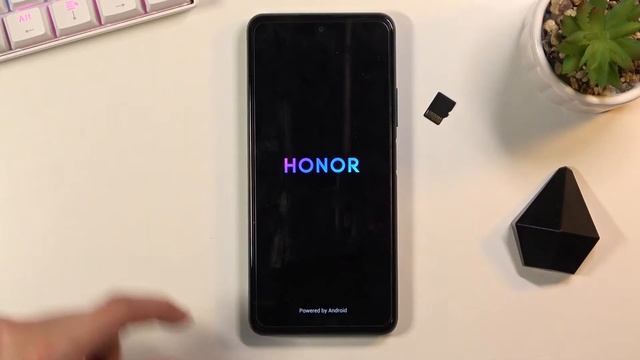 How to Wipe Cache Partition in HONOR 10X Lite – Reset Cache Files