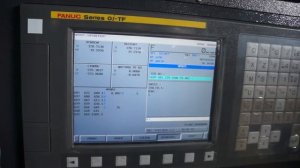 Обработка цилиндрических поверхностей на круглошлифовальном станке SMG4010F2