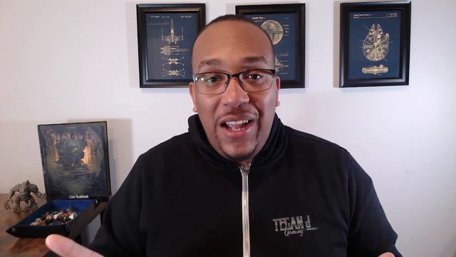 First Impressions of Free League's Symbaroum смотреть онлайн