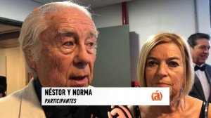 Tango BA, Historia en la pista de baile