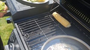 Лучший повар это Ребенок. Лучшее вегетарианское блюдо. Готовим ананас!