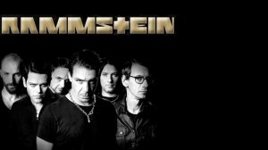 Rammstein - Du Riechst So Gut GUITAR BACKING TRACK WITH VOCALS!