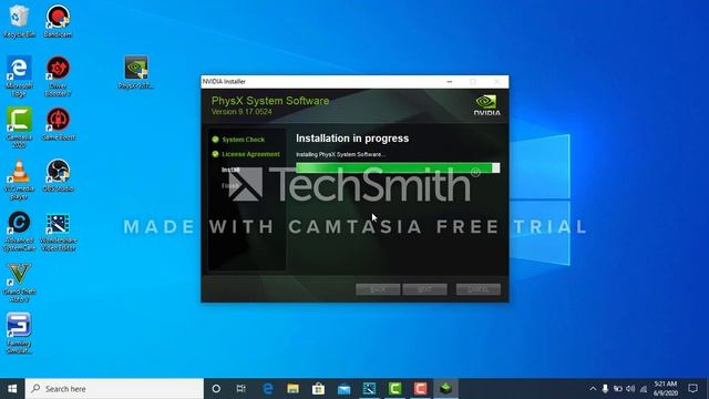 How to fix PhysXloader.dll and loading screen Corrupt error in Transformers war for cybertron смотреть онлайн
