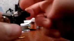 Лего упм из атаки титанов