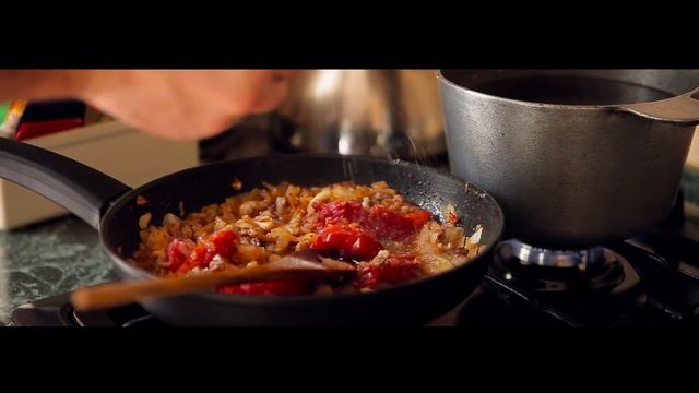 О вкусах не спорят. Серия-1.