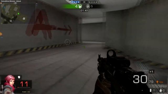 Black Squad Обзор игры и советы