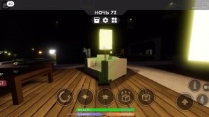 || ПРИКЛЮЧЕНИЯ в ИКЕЕ || Roblox SCP-3008