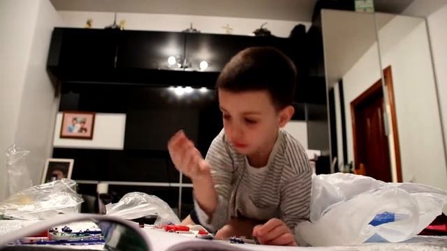 Радиозвонок. Сборка от Фила. Canon 800d/ Zoom h1/ смотреть онлайн