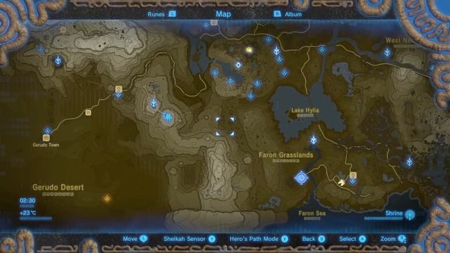 How To Keep the One Hit Obliterator - Zelda BOTW смотреть онлайн