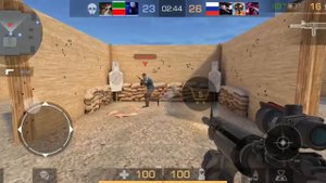 Играю в Standoff 2 под новый трек Шайни!!! (предупреждаю, играю ху*во)