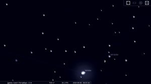 MaJey рассказывает: Лира. Созвездия 6