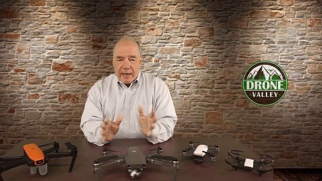 New FAA Drone Regulations - Speak up now! смотреть онлайн