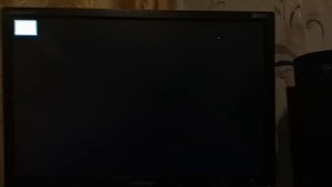 Проблема с видеокартой Palit RTX 3050. Пропадает изображение.