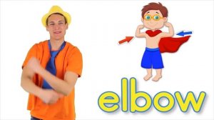 The Letter E Song - Learn the Alphabet