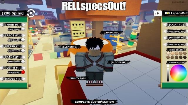 [CODE] 900k SPIN CODE IN SHINDO LIFE! ALL NEW *FREE SPINS* in SHINDO LIFE (Shindo Life Codes) ROBLO смотреть онлайн