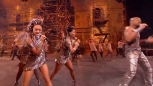 'Superstar' ft. John Legend | Jesus Christ Superstar: Live in Concert | TUNE