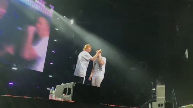 Иванушки - Билетик в кино смотреть онлайн