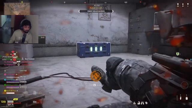 ITz Warzone Time | English & Hindi смотреть онлайн