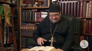 Евангелие от Матфея. Глава 22. Протоиерей Олег Стеняев. Толкование Библии. Толкование Нового Завета