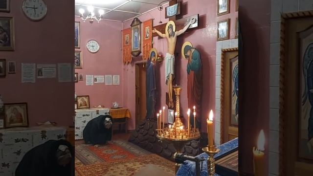 Слава Тебе, Боже наш, слава Тебе смотреть онлайн