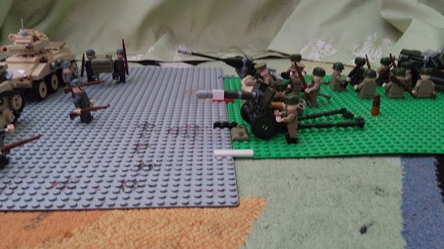 защита Москвы часть 1 смотреть онлайн