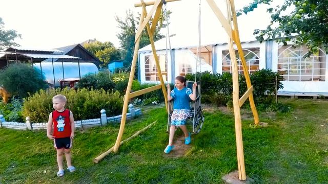 Агроусадьба "Провинция"